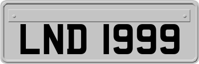 LND1999