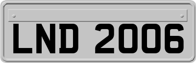 LND2006