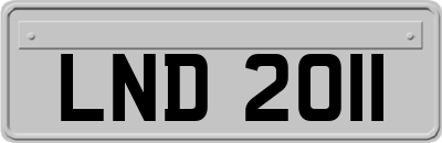 LND2011
