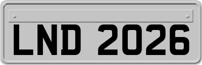 LND2026
