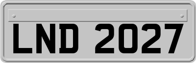 LND2027