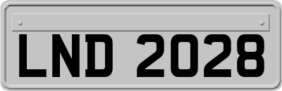 LND2028