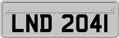 LND2041