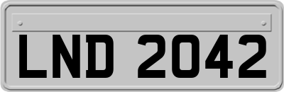 LND2042
