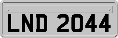 LND2044