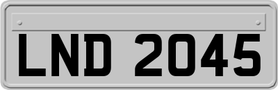 LND2045