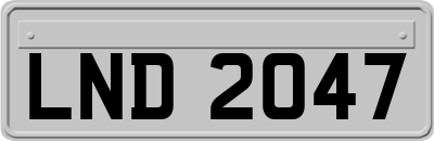 LND2047