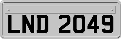 LND2049