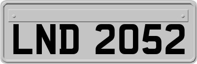 LND2052