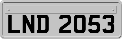 LND2053