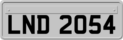 LND2054