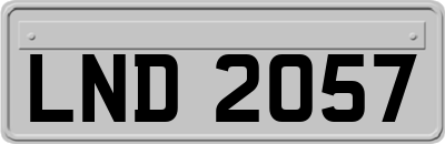LND2057