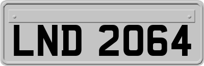 LND2064