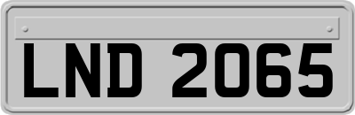 LND2065