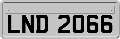 LND2066