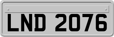 LND2076