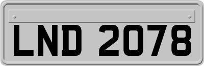 LND2078