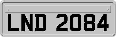 LND2084