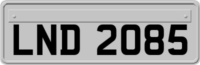 LND2085