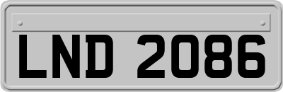 LND2086