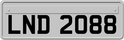 LND2088