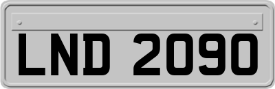 LND2090
