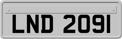 LND2091