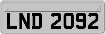 LND2092