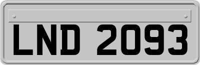 LND2093