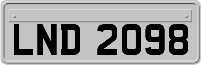 LND2098