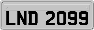LND2099