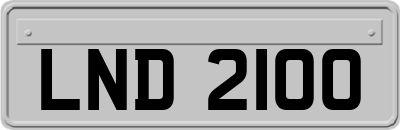 LND2100