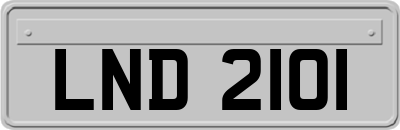 LND2101