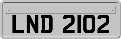 LND2102