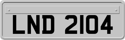 LND2104