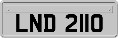 LND2110