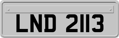 LND2113