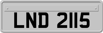 LND2115