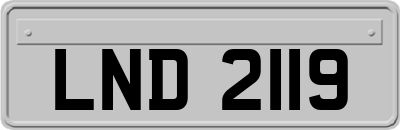 LND2119
