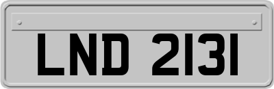 LND2131