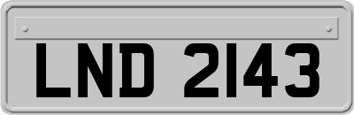 LND2143