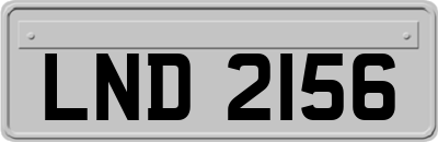 LND2156