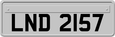 LND2157