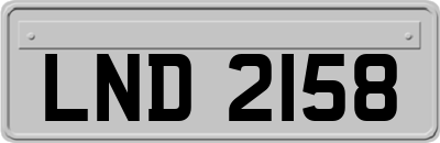 LND2158