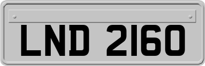 LND2160