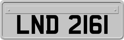 LND2161