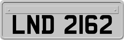 LND2162