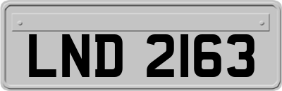 LND2163