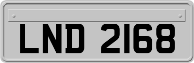 LND2168