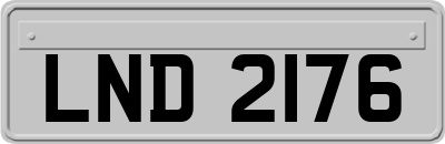 LND2176